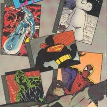 Masters of Comic Book Art (Ken Viola, 1987)